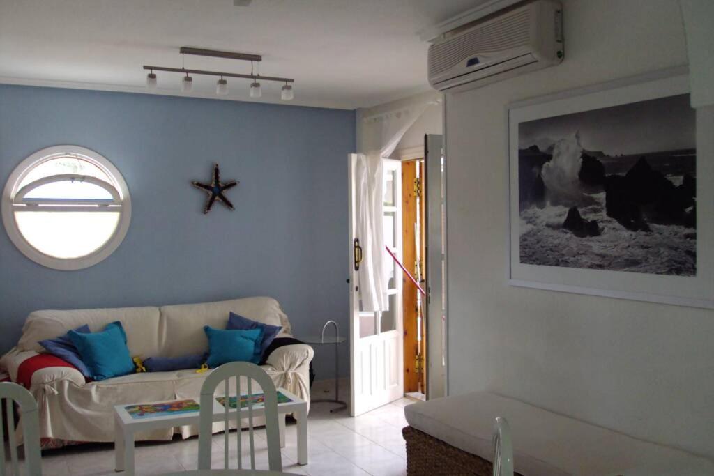 La Casa De La Palmera Apartman Torrevieja Kültér fotó